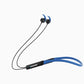 BE120 Touch Neckband (Blue)