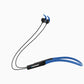 BE120 Touch Neckband (Blue)