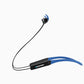 BE120 Touch Neckband (Blue)