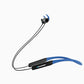 BE120 Touch Neckband (Blue)