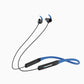 BE120 Touch Neckband (Blue)