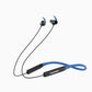 BE120 Touch Neckband (Blue)