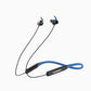 BE120 Touch Neckband (Blue)