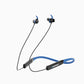 BE120 Touch Neckband (Blue)