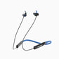 BE120 Touch Neckband (Blue)