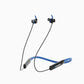 BE120 Touch Neckband (Blue)