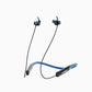 BE120 Touch Neckband (Blue)