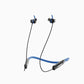 BE120 Touch Neckband (Blue)