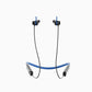 BE120 Touch Neckband (Blue)