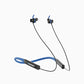 BE120 Touch Neckband (Blue)