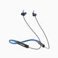 BE120 Touch Neckband (Blue)