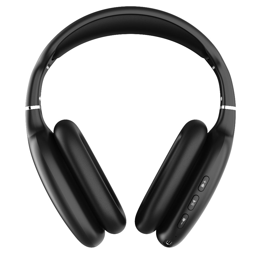 BH31 Bluetooth Wireless Headphone (Black)