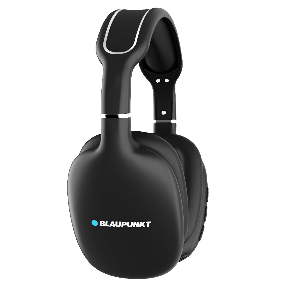 BH31 Bluetooth Wireless Headphone (Black)