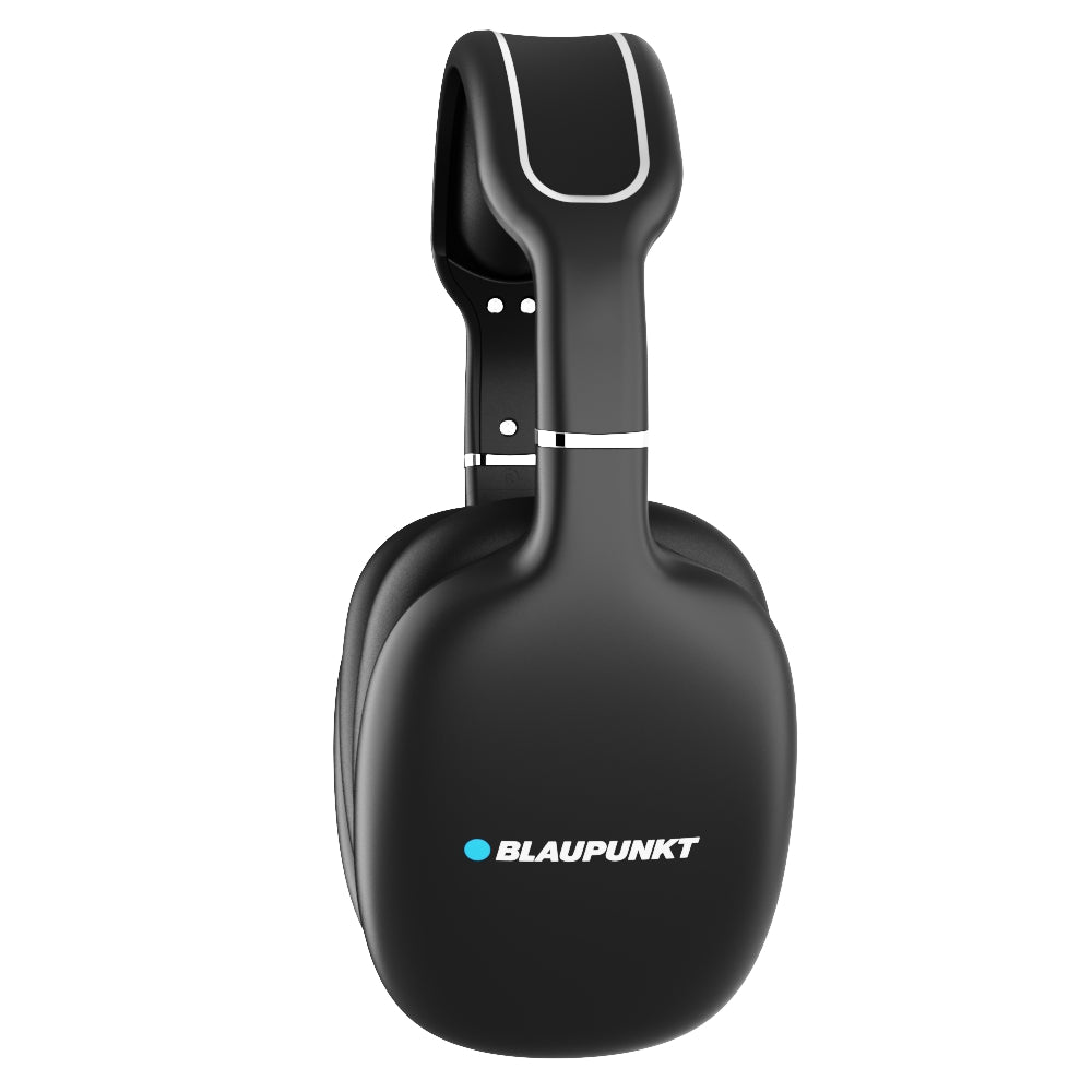 BH31 Bluetooth Wireless Headphone (Black)