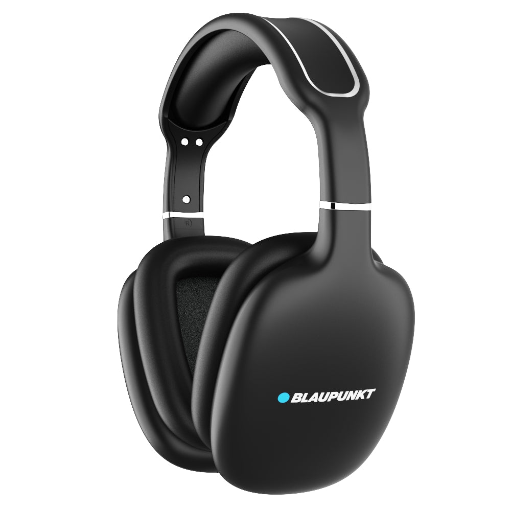 BH31 Bluetooth Wireless Headphone (Black)