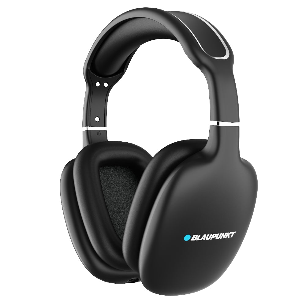 BH31 Bluetooth Wireless Headphone (Black)