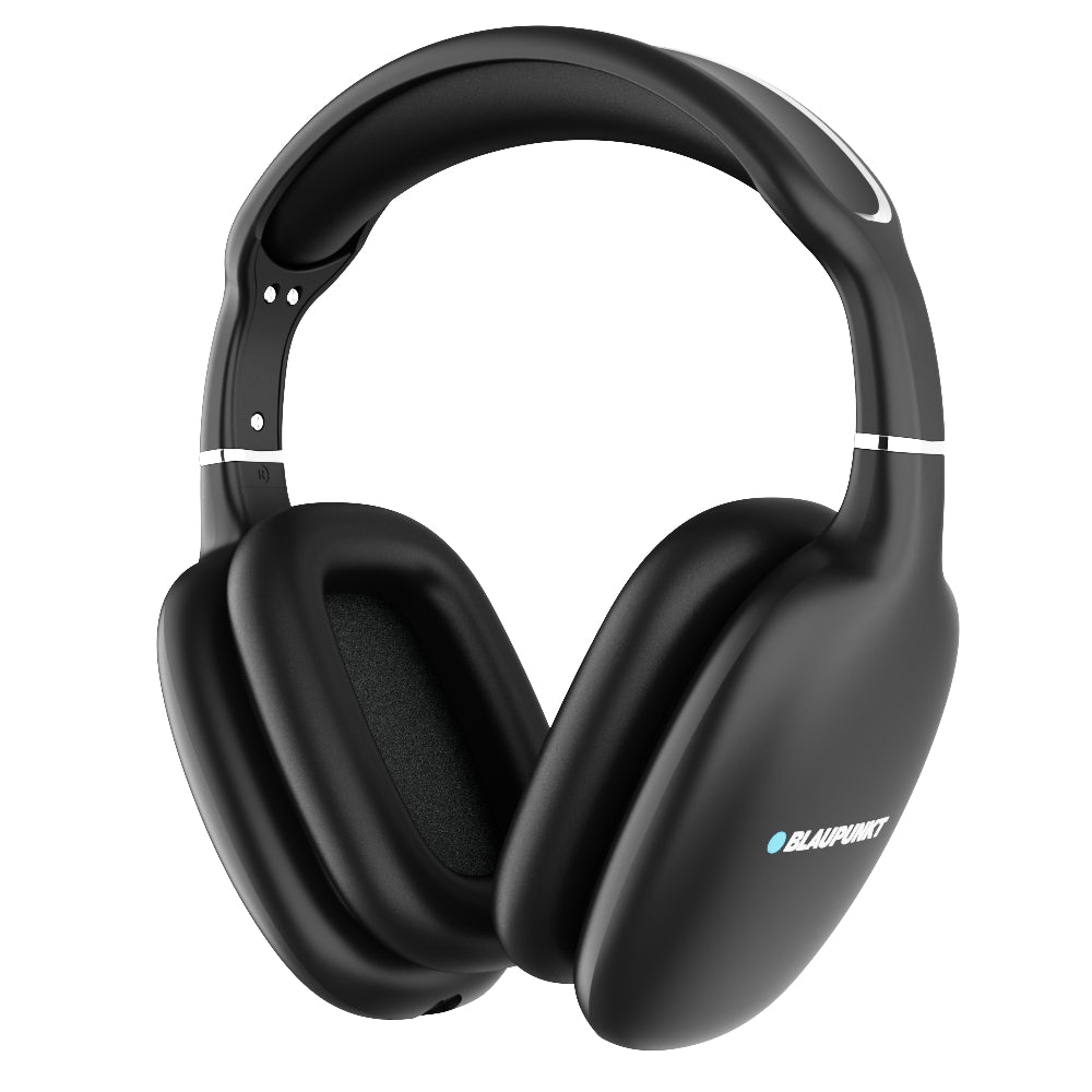 BH31 Bluetooth Wireless Headphone (Black)