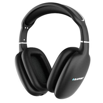BH31 Bluetooth Wireless Headphone (Black)