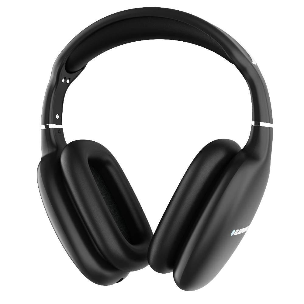 BH31 Bluetooth Wireless Headphone (Black)