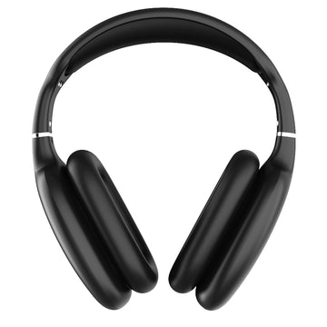 BH31 Bluetooth Wireless Headphone (Black)