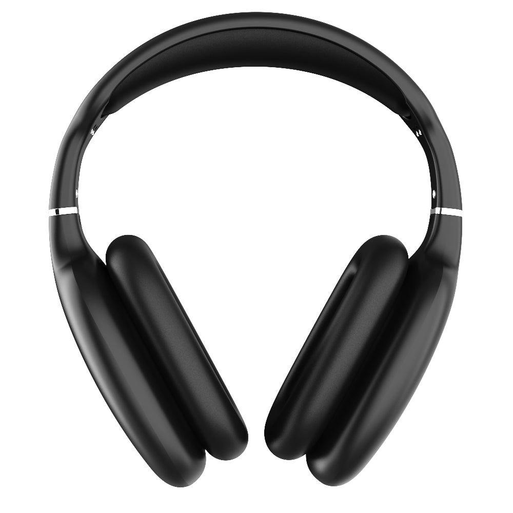 BH31 Bluetooth Wireless Headphone (Black)