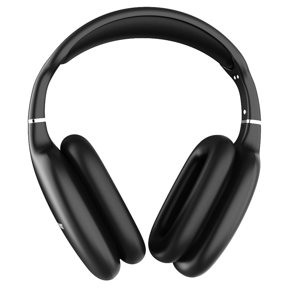 BH31 Bluetooth Wireless Headphone (Black)