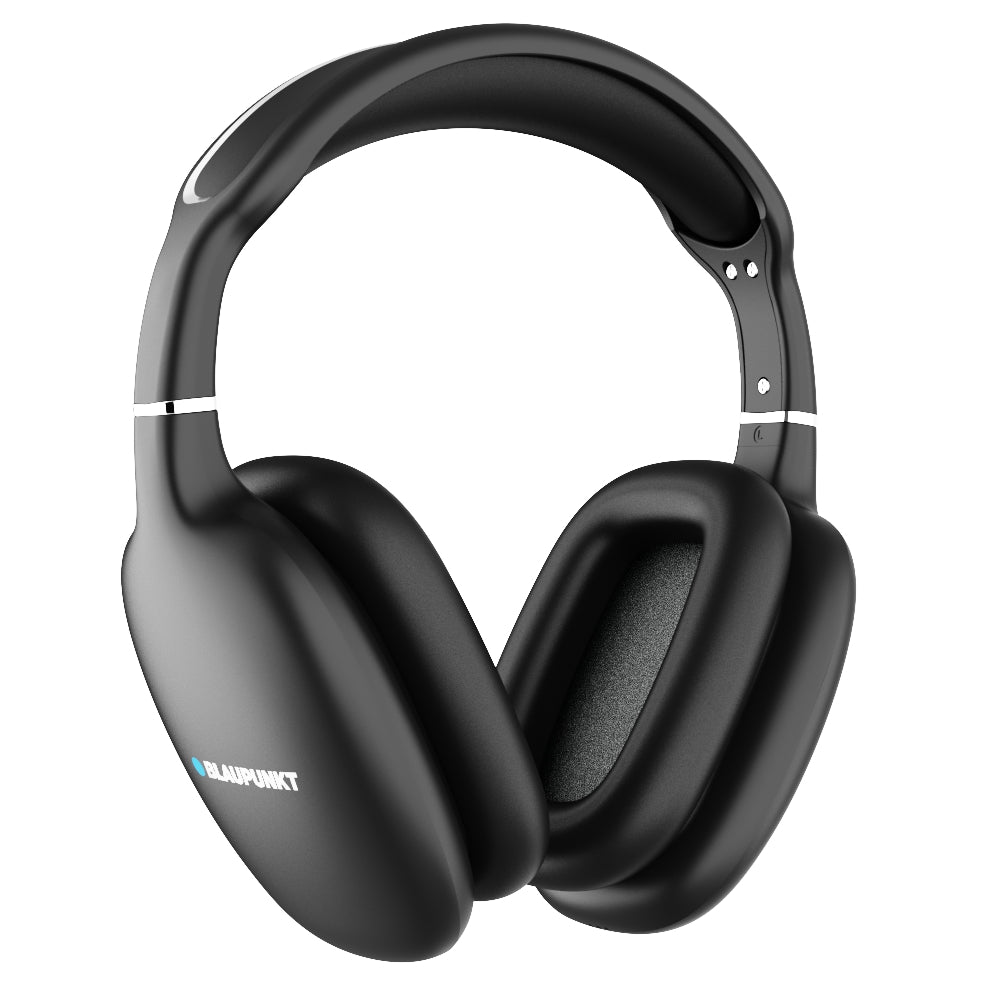 BH31 Bluetooth Wireless Headphone (Black)