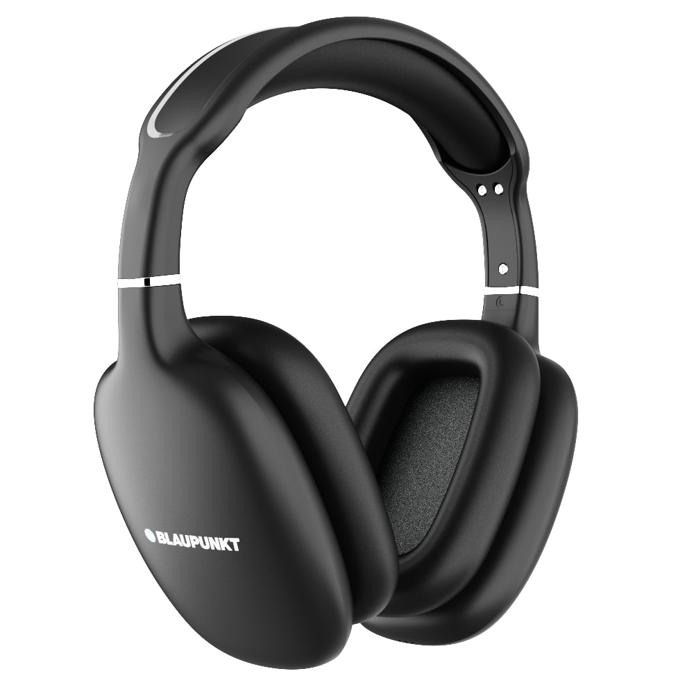 BH31 Bluetooth Wireless Headphone (Black)