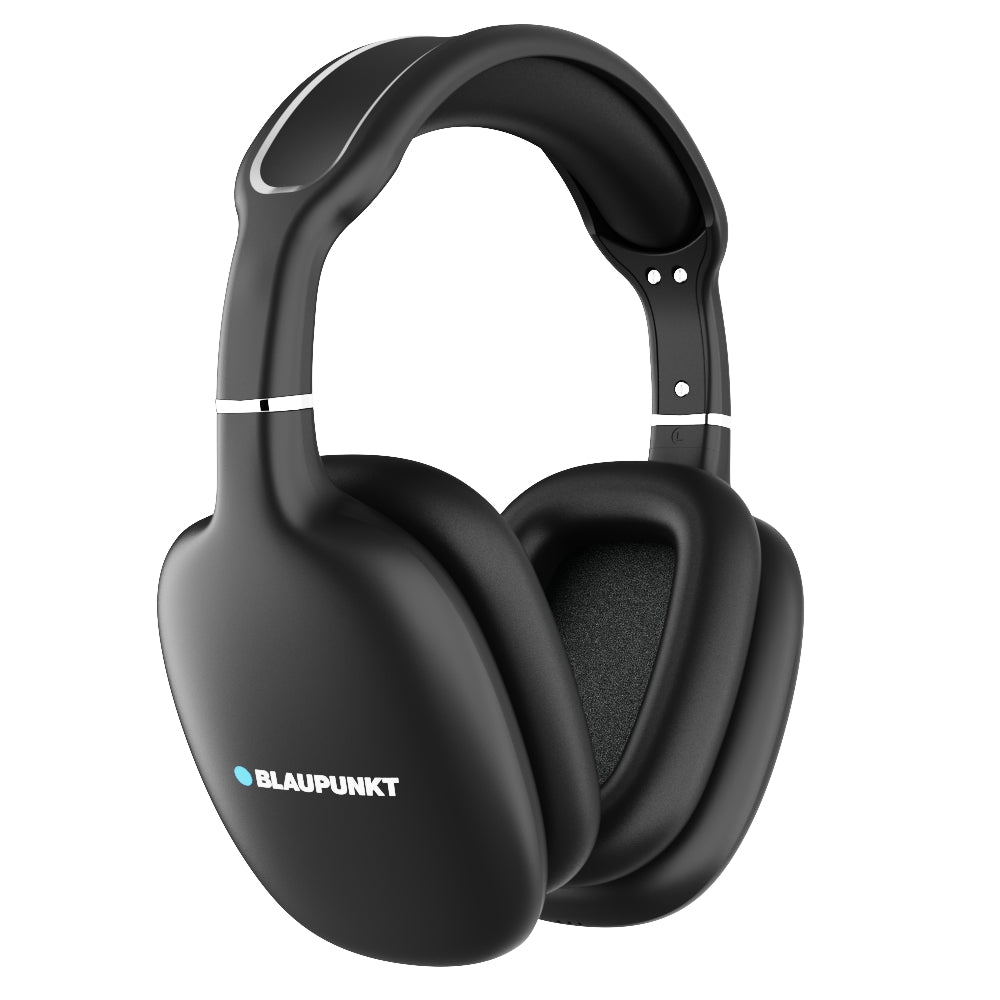 BH31 Bluetooth Wireless Headphone (Black)