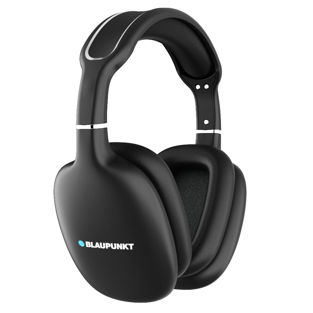 BH31 Bluetooth Wireless Headphone (Black)