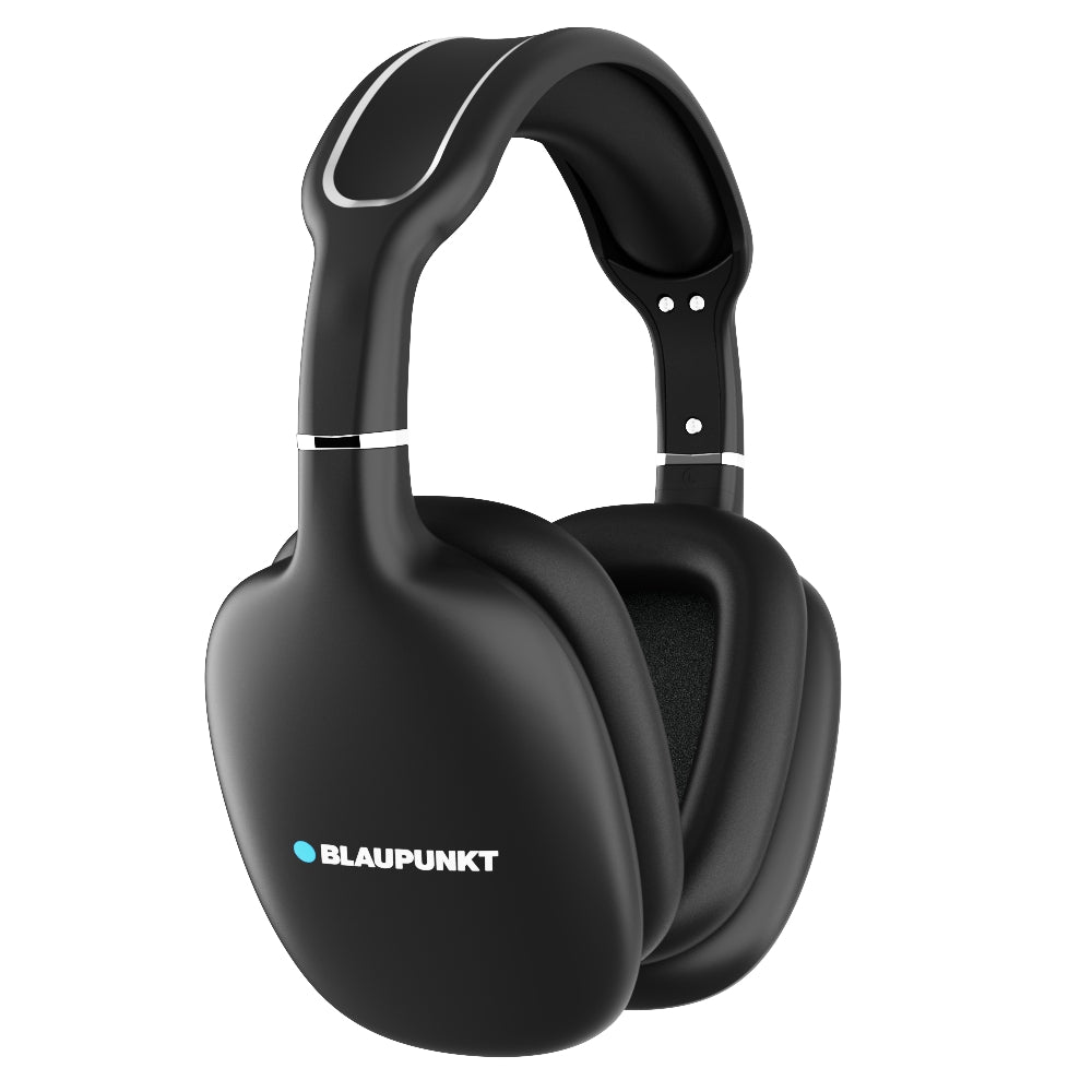 BH31 Bluetooth Wireless Headphone (Black)