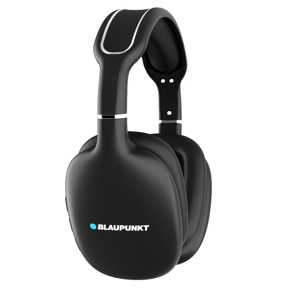 BH31 Bluetooth Wireless Headphone (Black)