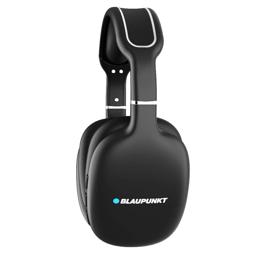 BH31 Bluetooth Wireless Headphone (Black)