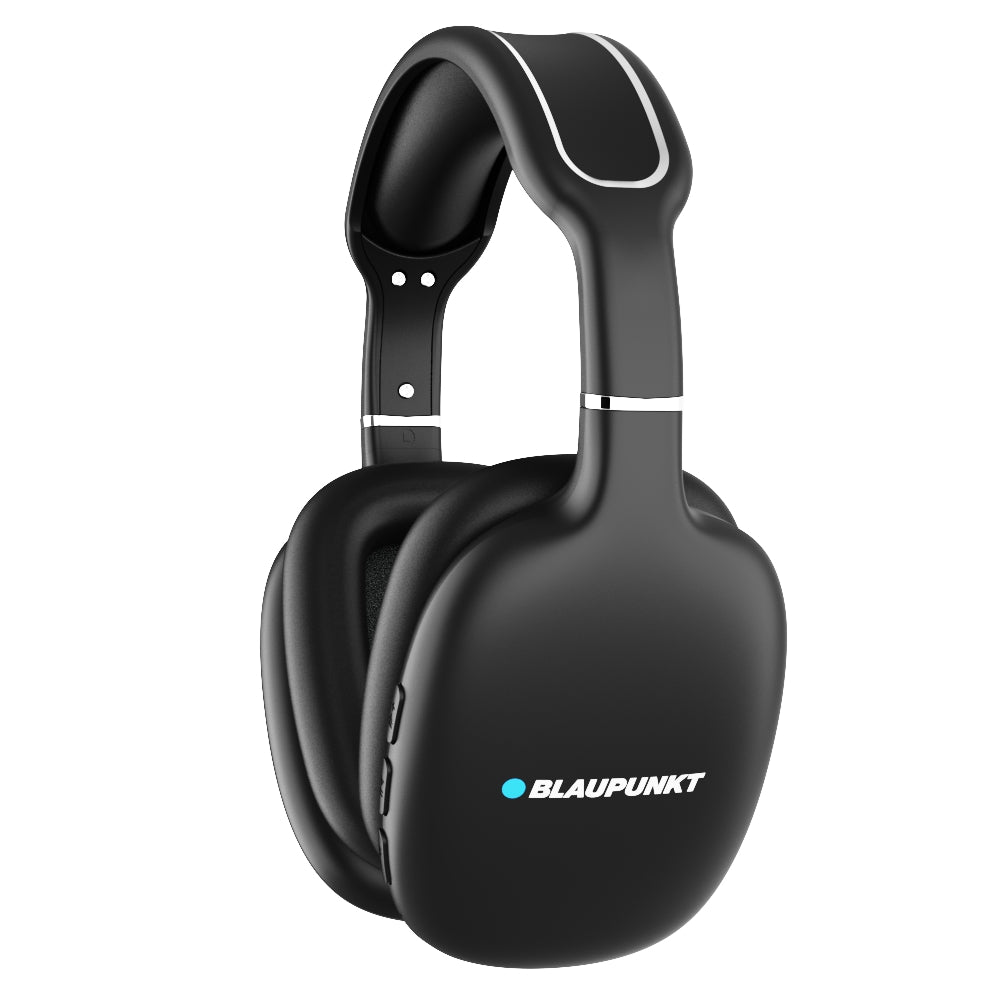 BH31 Bluetooth Wireless Headphone (Black)