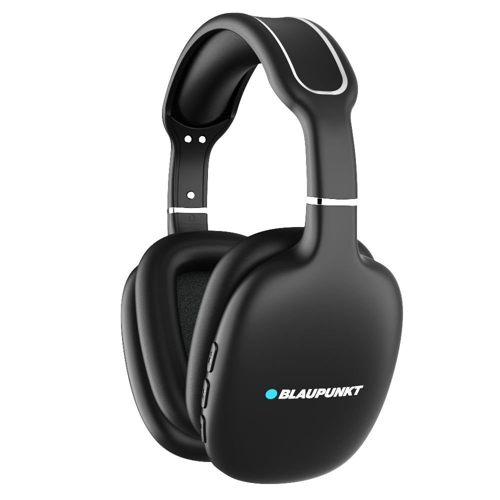 BH31 Bluetooth Wireless Headphone (Black)