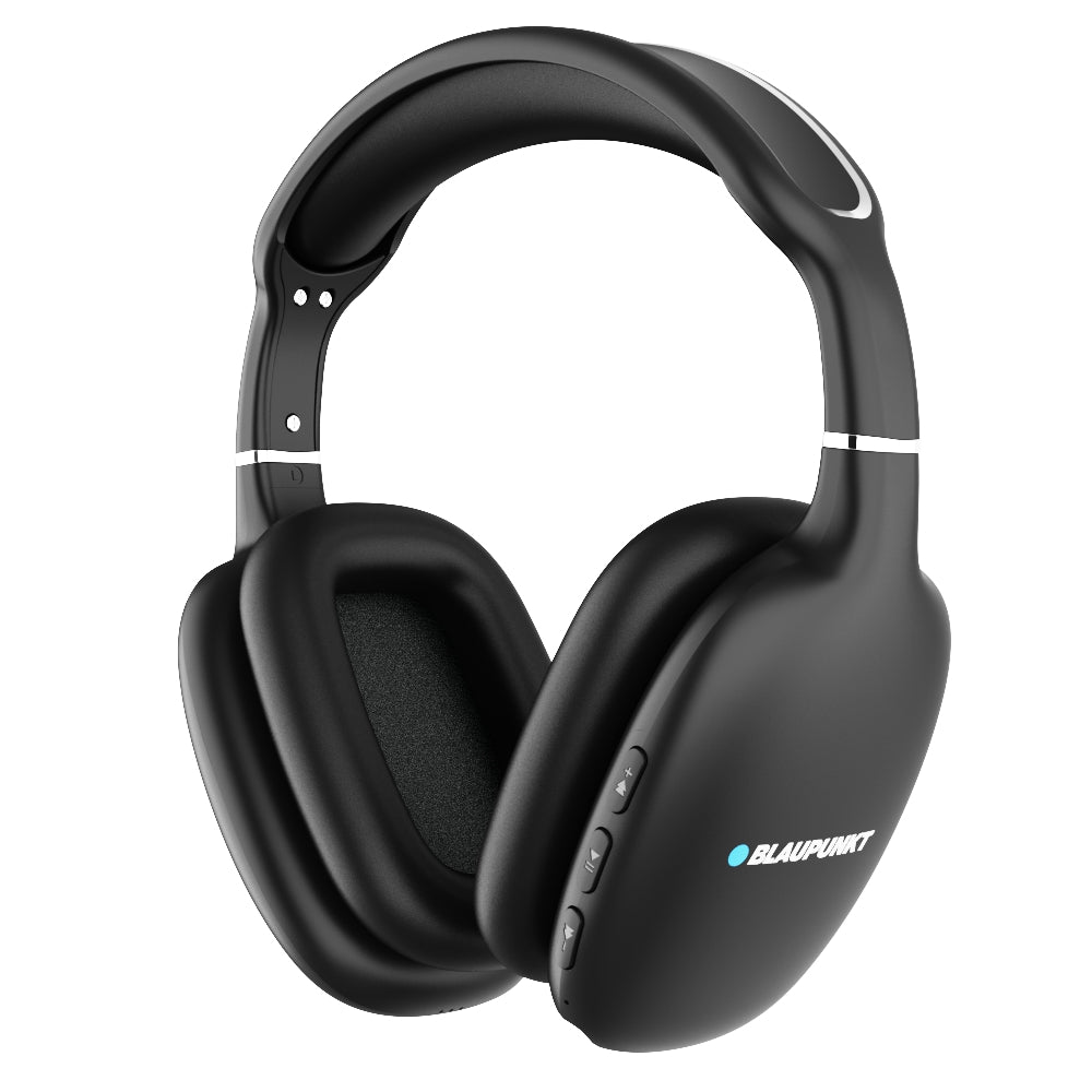 BH31 Bluetooth Wireless Headphone (Black)