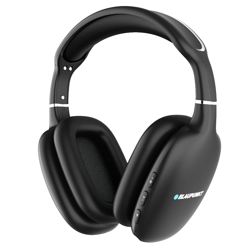 BH31 Bluetooth Wireless Headphone (Black)