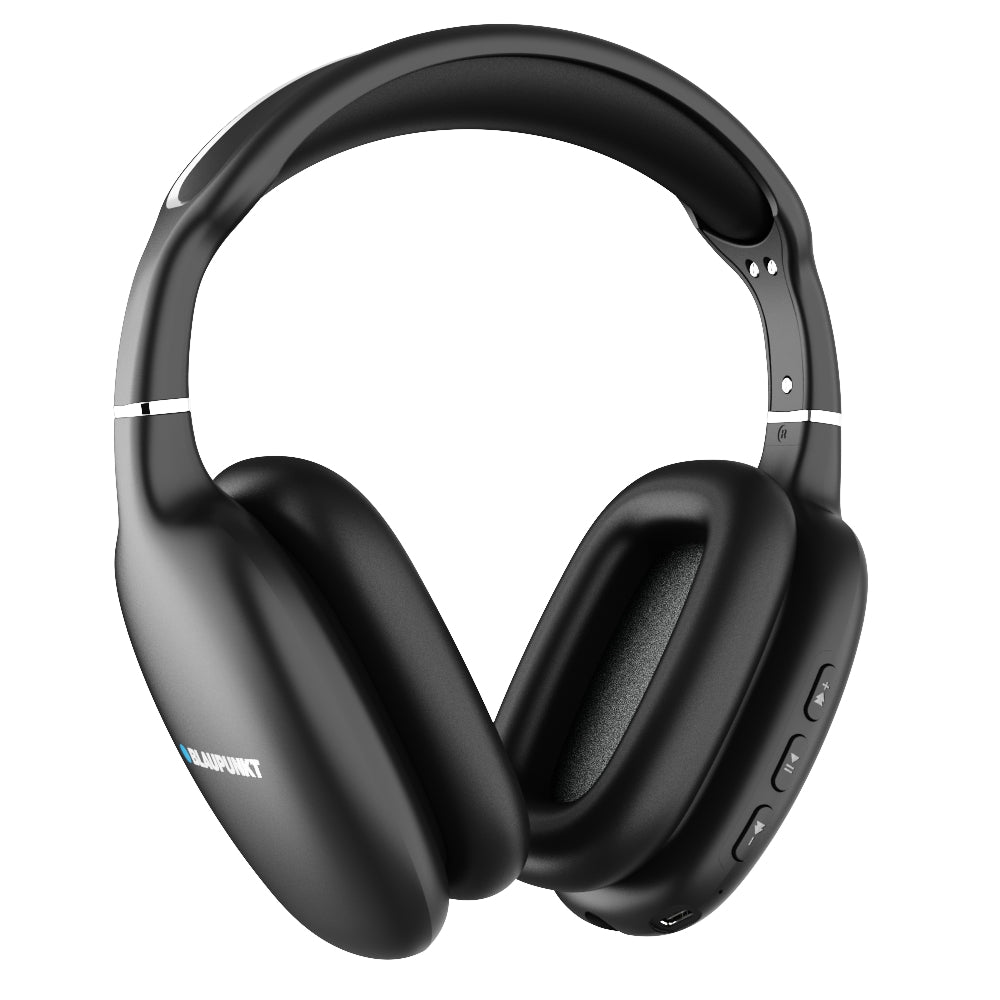 BH31 Bluetooth Wireless Headphone (Black)