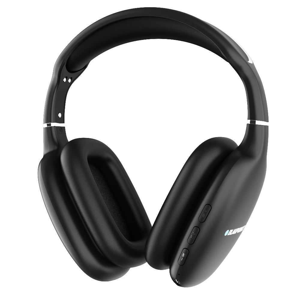 BH31 Bluetooth Wireless Headphone (Black)