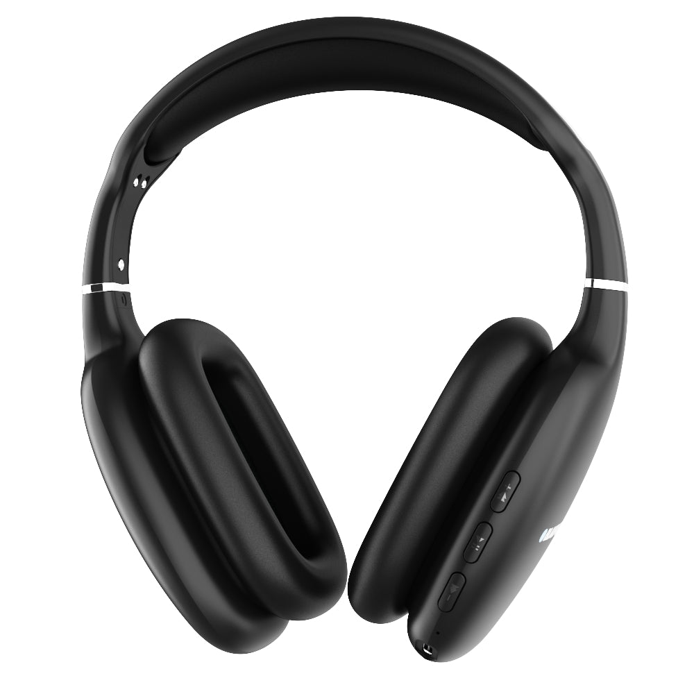 BH31 Bluetooth Wireless Headphone (Black)