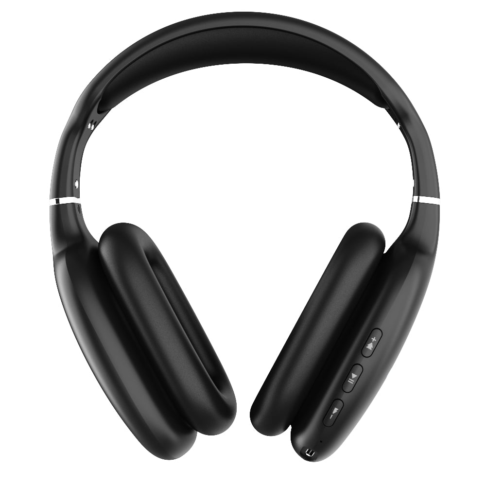 BH31 Bluetooth Wireless Headphone (Black)