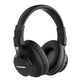 BH41  Bluetooth Wireless Over Ear Headphone (Black)