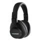 BH41  Bluetooth Wireless Over Ear Headphone (Black)