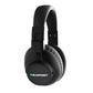 BH41  Bluetooth Wireless Over Ear Headphone (Black)