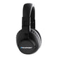 BH41  Bluetooth Wireless Over Ear Headphone (Black)