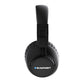 BH41  Bluetooth Wireless Over Ear Headphone (Black)