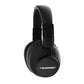 BH41  Bluetooth Wireless Over Ear Headphone (Black)