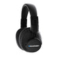 BH41  Bluetooth Wireless Over Ear Headphone (Black)