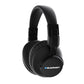 BH41  Bluetooth Wireless Over Ear Headphone (Black)