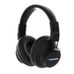 BH41  Bluetooth Wireless Over Ear Headphone (Black)